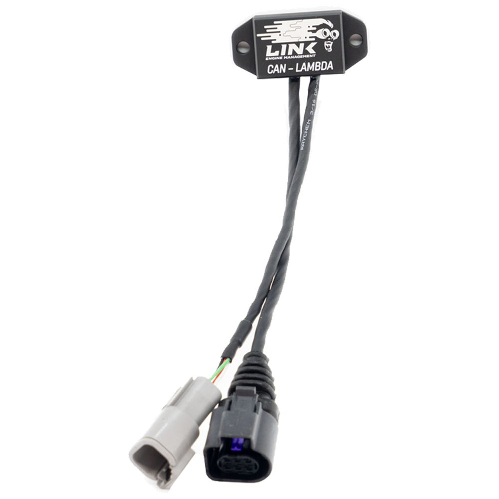 Link CAN Lambda - AimShop.com