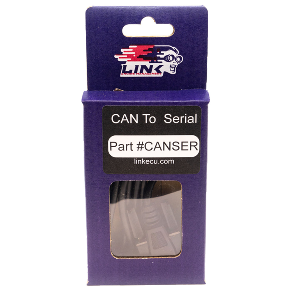 Link CAN Tuning Cable - AimShop.com