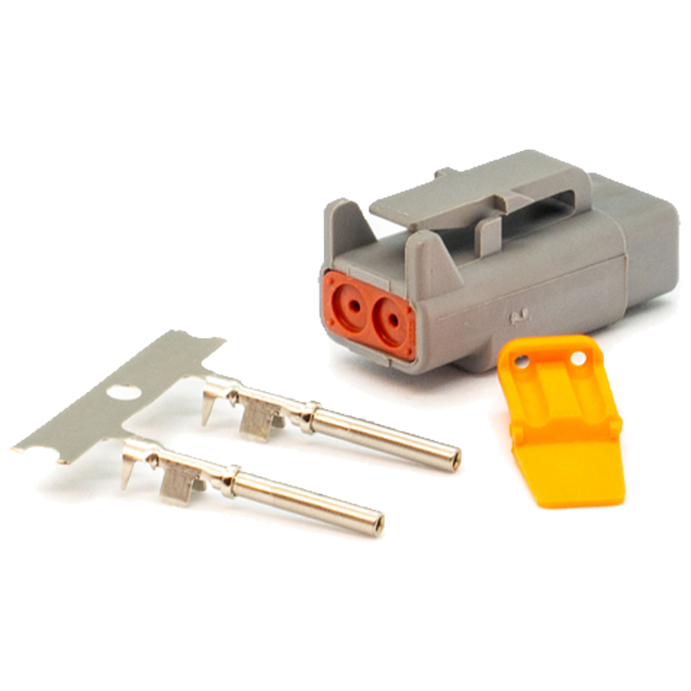 Link Coolant Temperature Sensor (NTC1-8) - AimShop.com