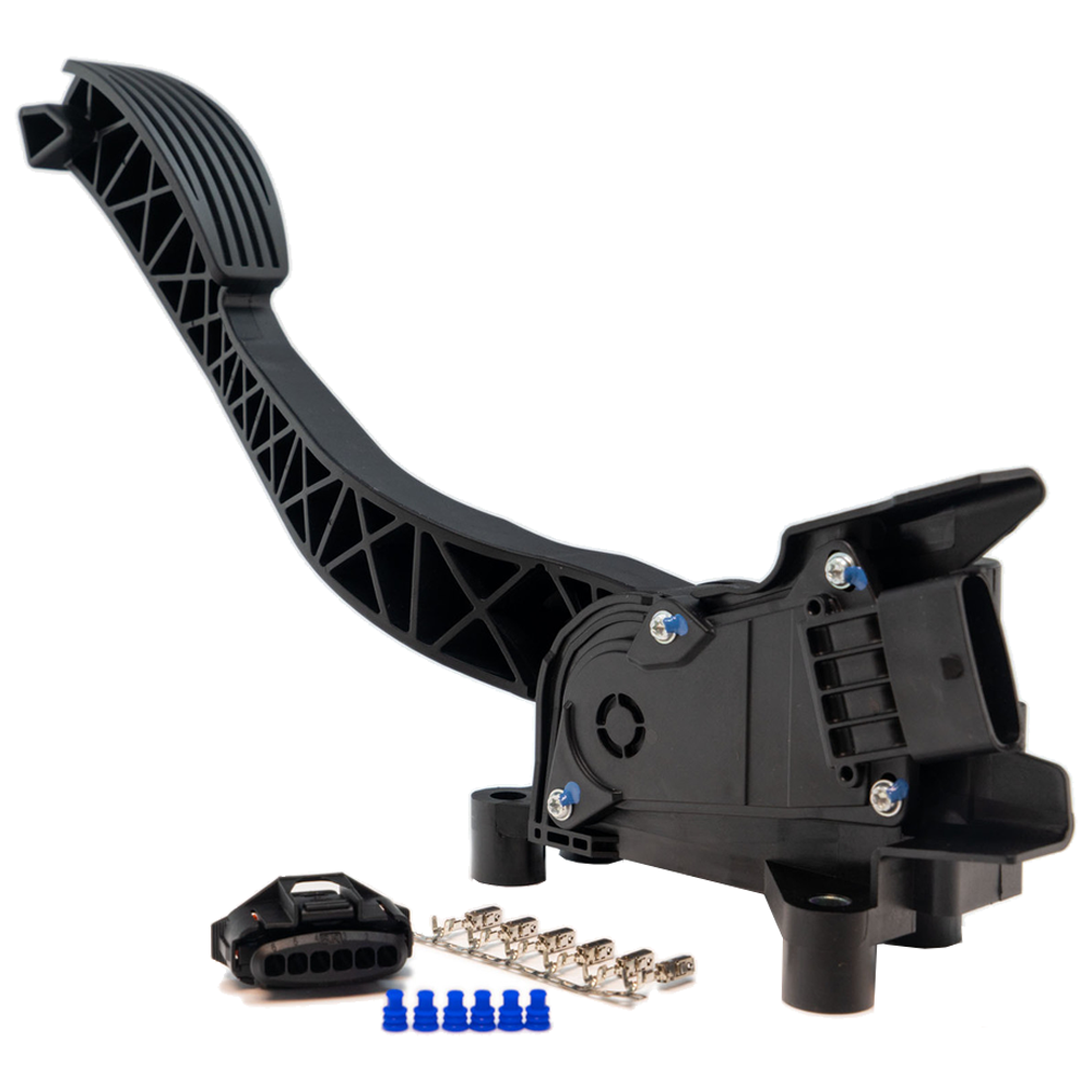 Link E-Throttle Accelerator Pedal Module - AimShop.com