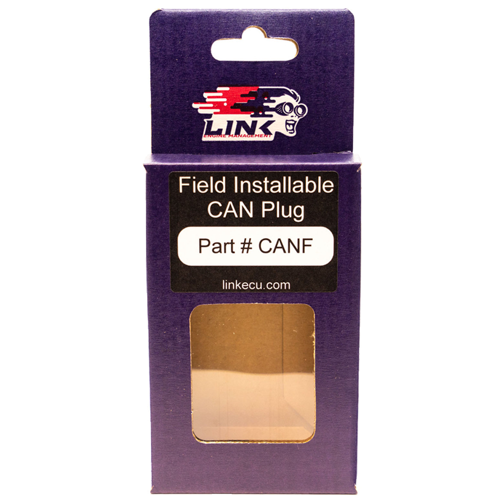 Link Field Installable CAN Plug - AimShop.com