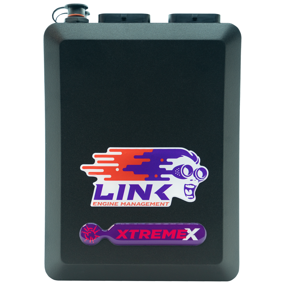 LINK G4X ECU Xtremex 新品未使用 Link G4X XtremeX WireIn ECU | AimShop.com