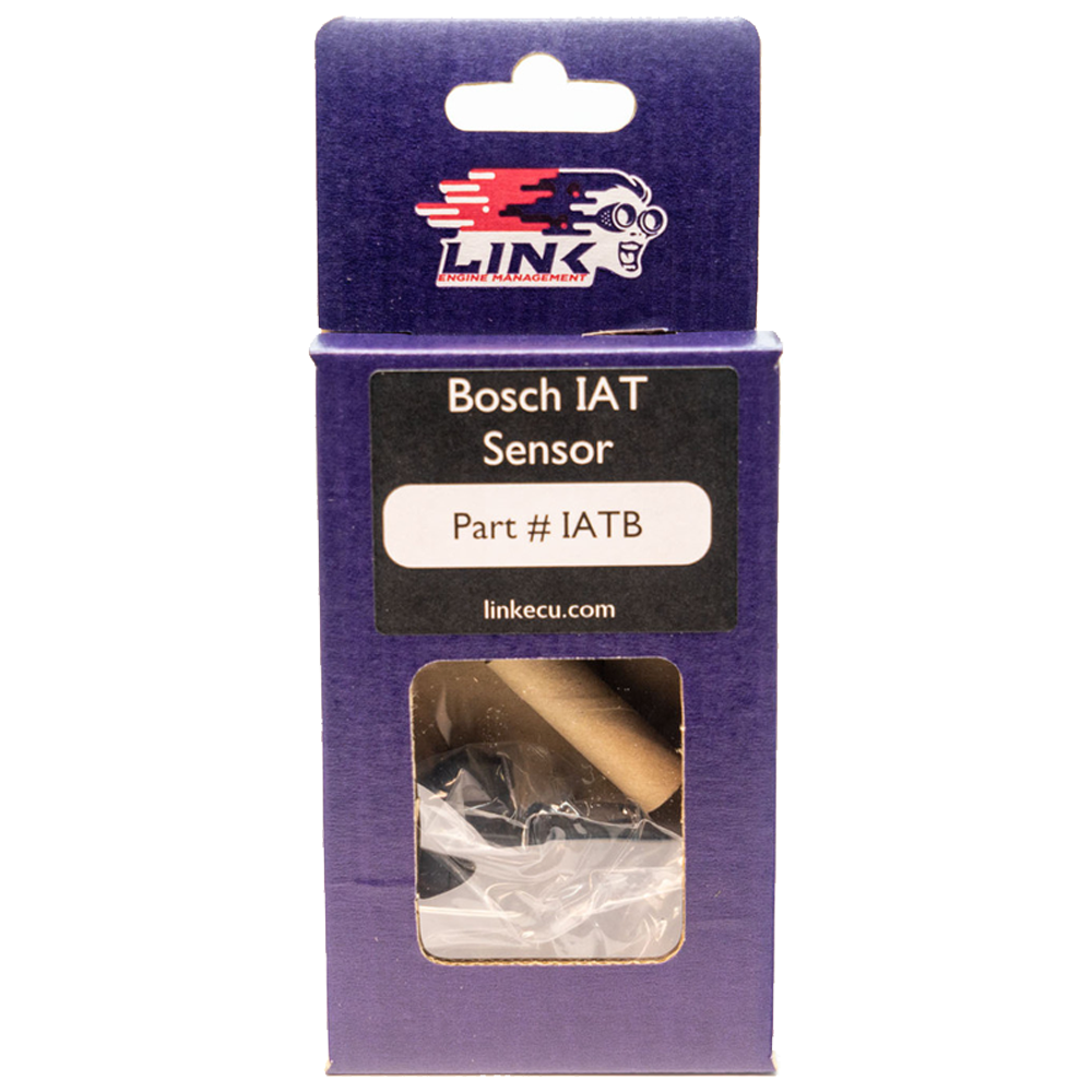 Link Inlet Air Temperature Sensor (IATB) Bosch - AimShop.com