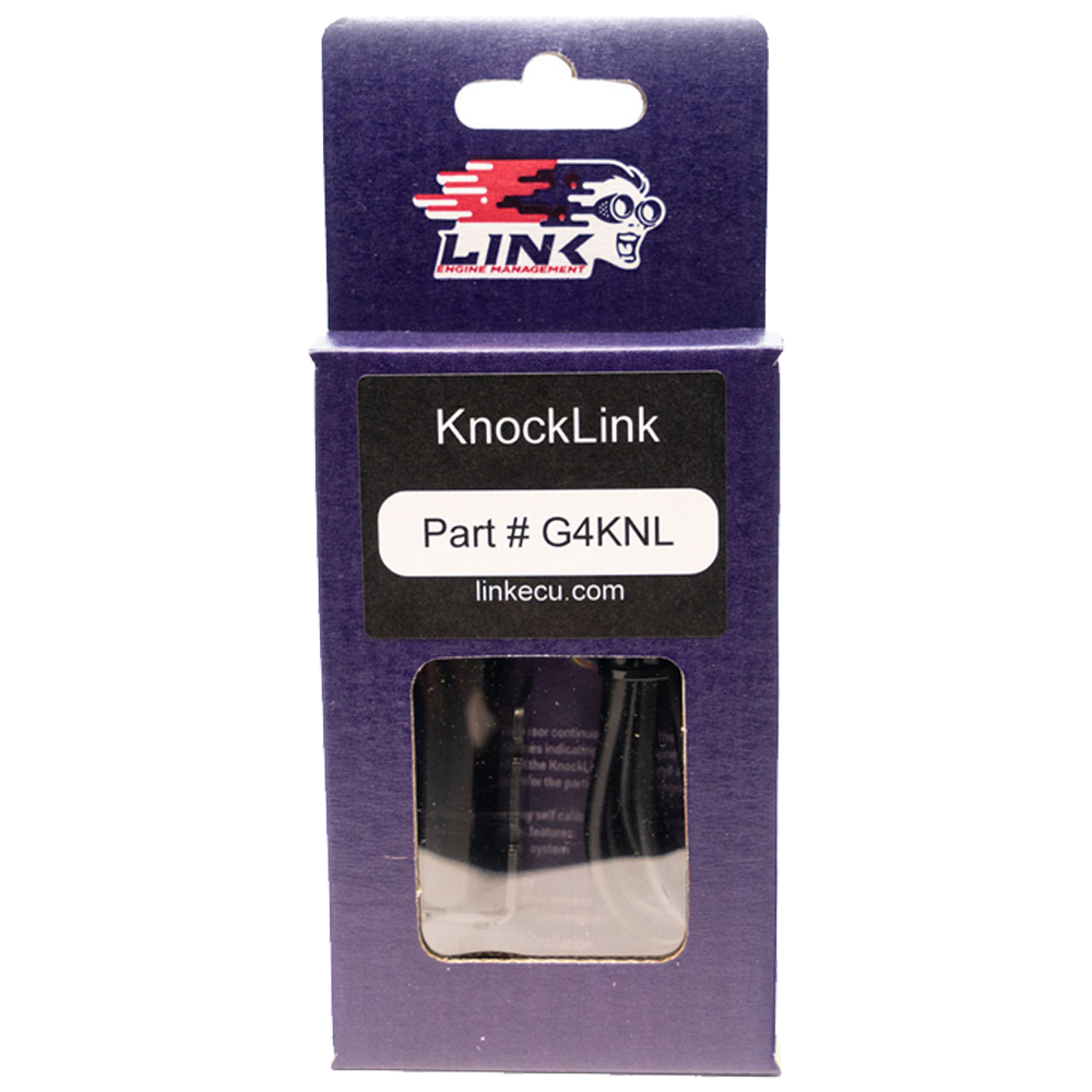 Link KnockLink G4 - #G4KNL - AimShop.com
