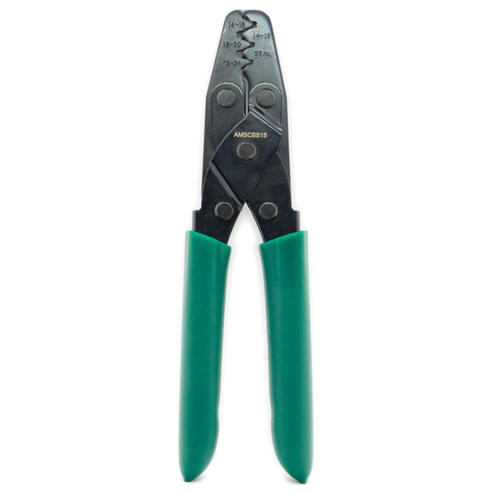 Link Loom Crimping Tool (CTS) - AimShop.com
