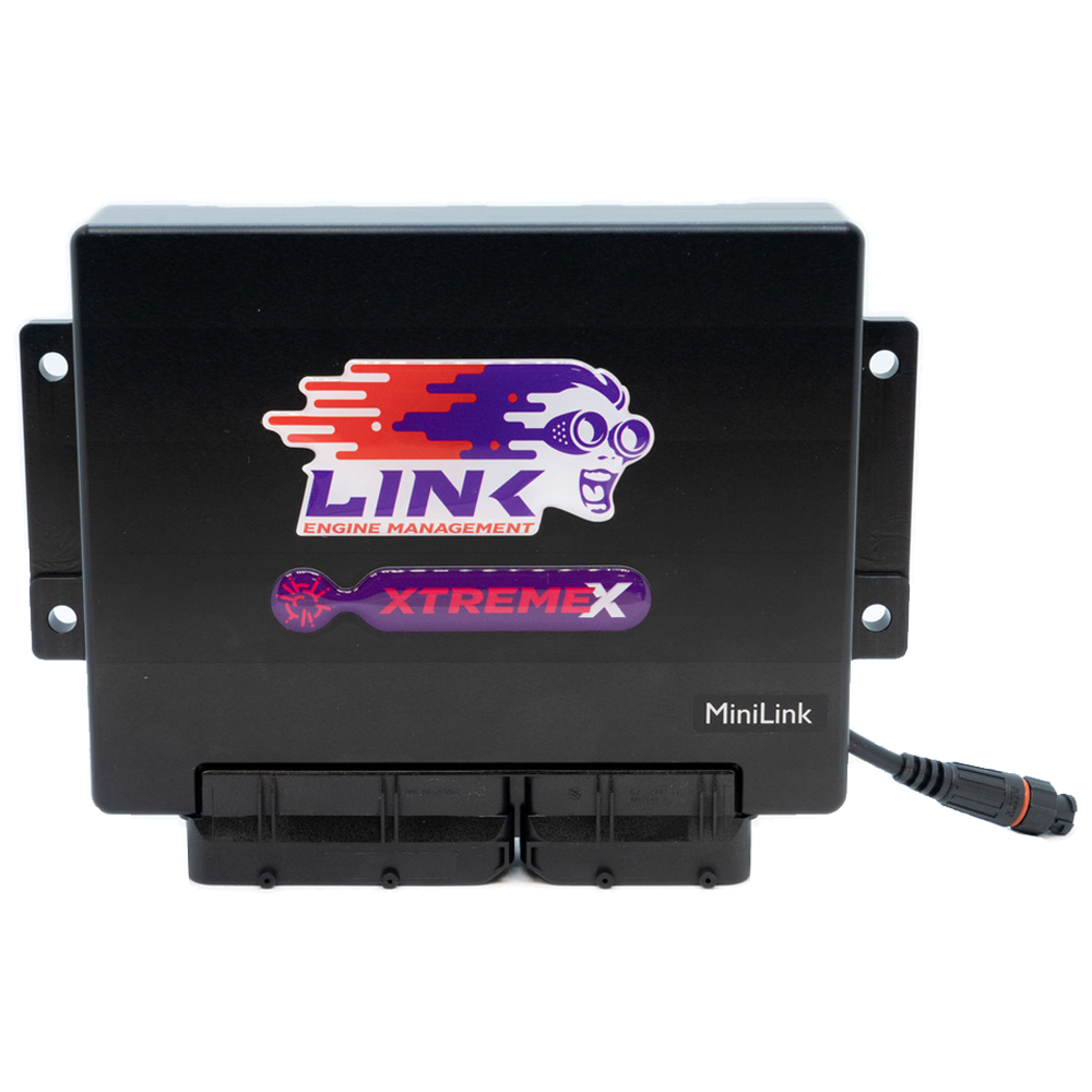 Link BMW MiniLink - MINIX PlugIn ECU - AimShop.com
