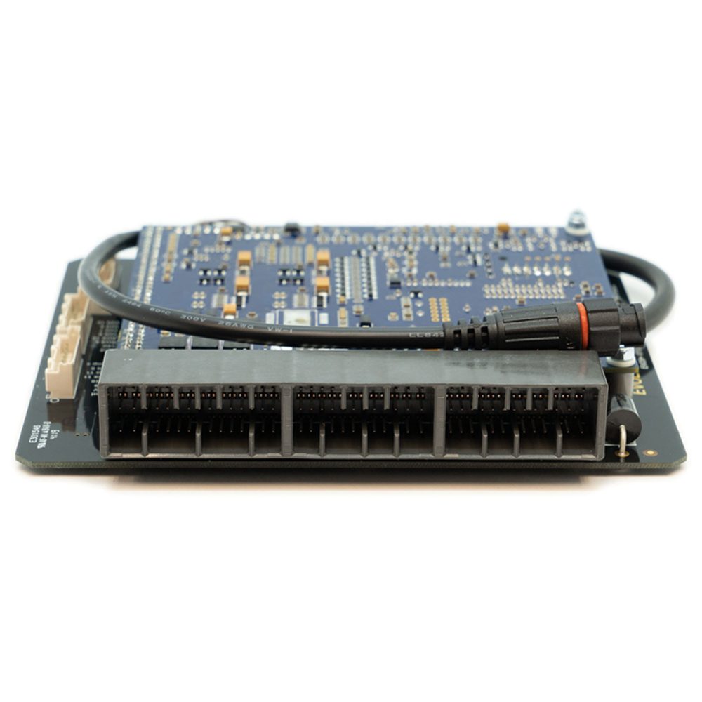 Link Mitsubishi EVOLink - EVO9X PlugIn ECU - AimShop.com