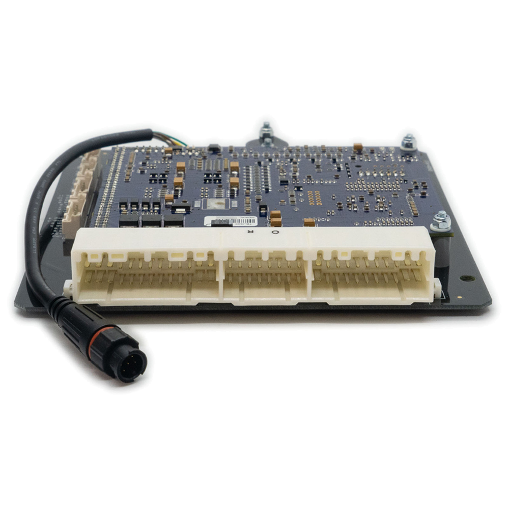 Link Mitsubishi EVOLink (I-III) - EVO3X PlugIn ECU - AimShop.com