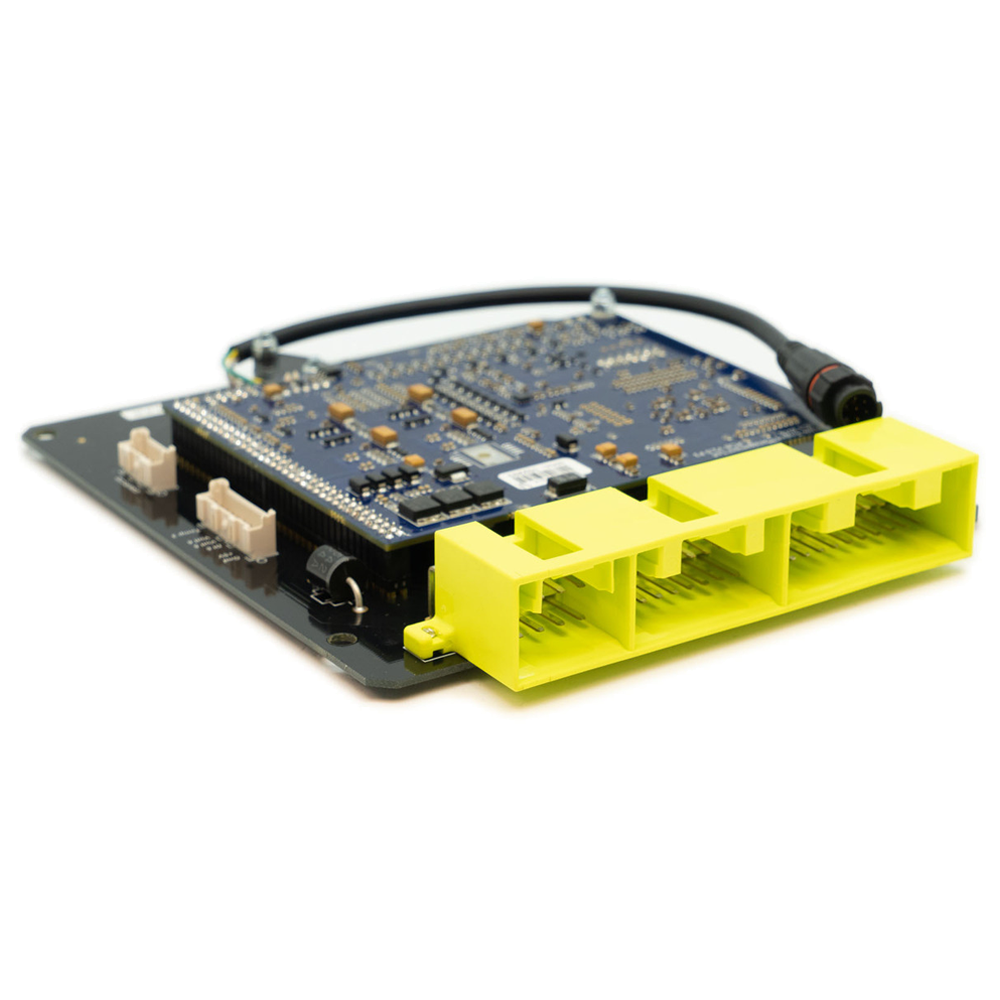 Link Mitsubishi VR4Link - VR4X PlugIn ECU - AimShop.com