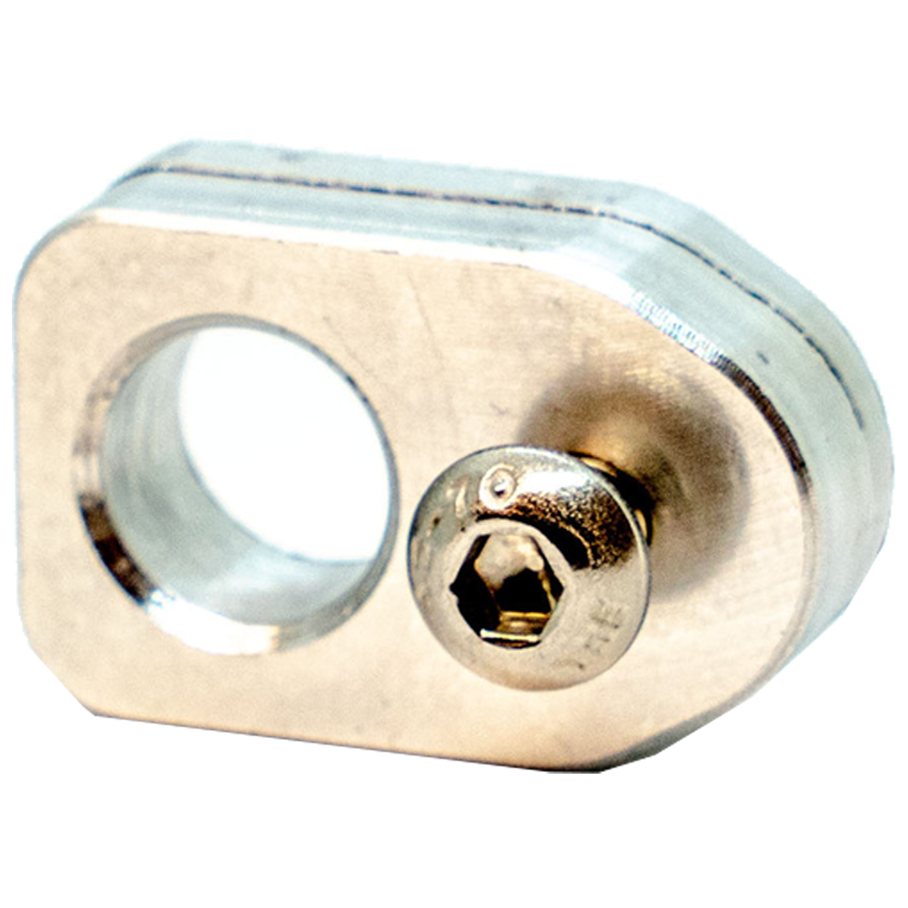Link Mounting Boss Aluminium (IATBMA) Bosch - AimShop.com