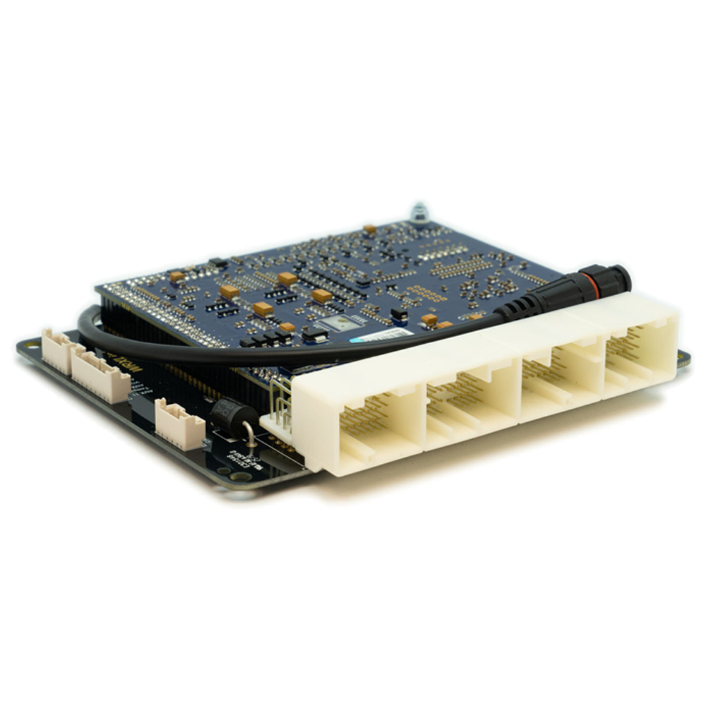 Link Subaru WRXLink (V10) - WRX107X PlugIn ECU - AimShop.com