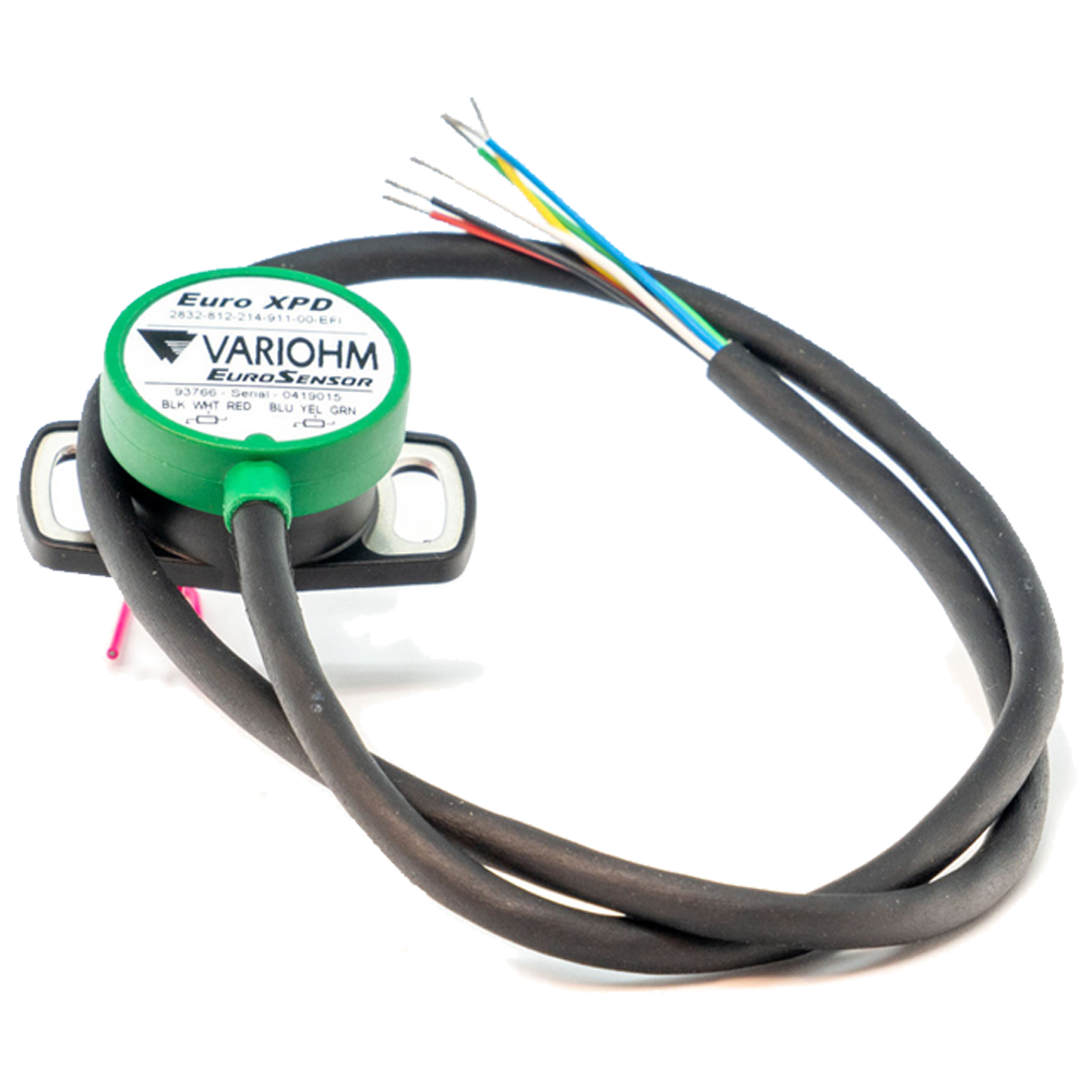 Link Throttle Position Sensor (TPSCW/CCW) - AimShop.com