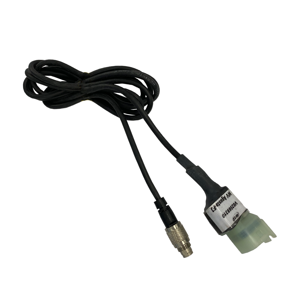 MV Agusta F3 675, F3 800, F4 1000 AiM Solo 2 DL & EVO4S Logger Plug & Play Cable - AimShop.com