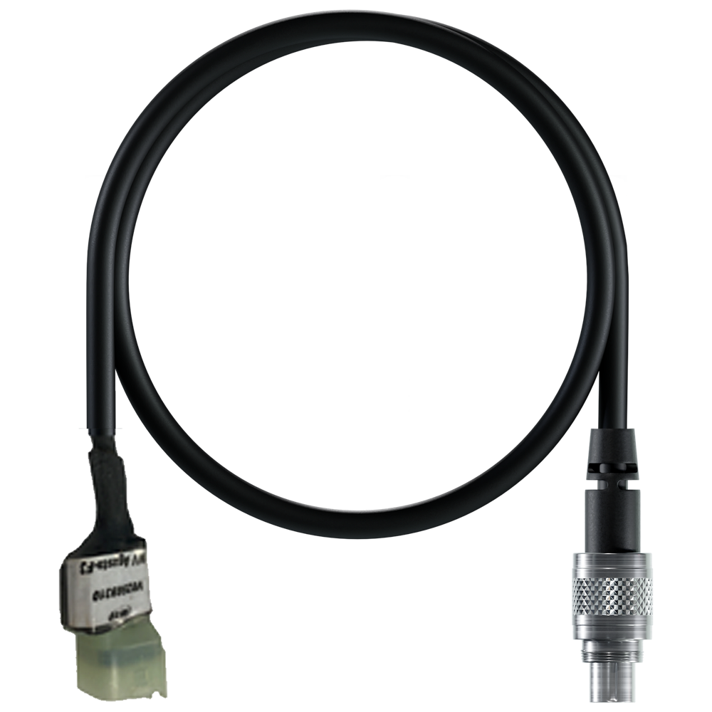 MV Agusta F3 675, F3 800, F4 1000 AiM Solo 2 DL & EVO4S Logger Plug & Play Cable - AimShop.com