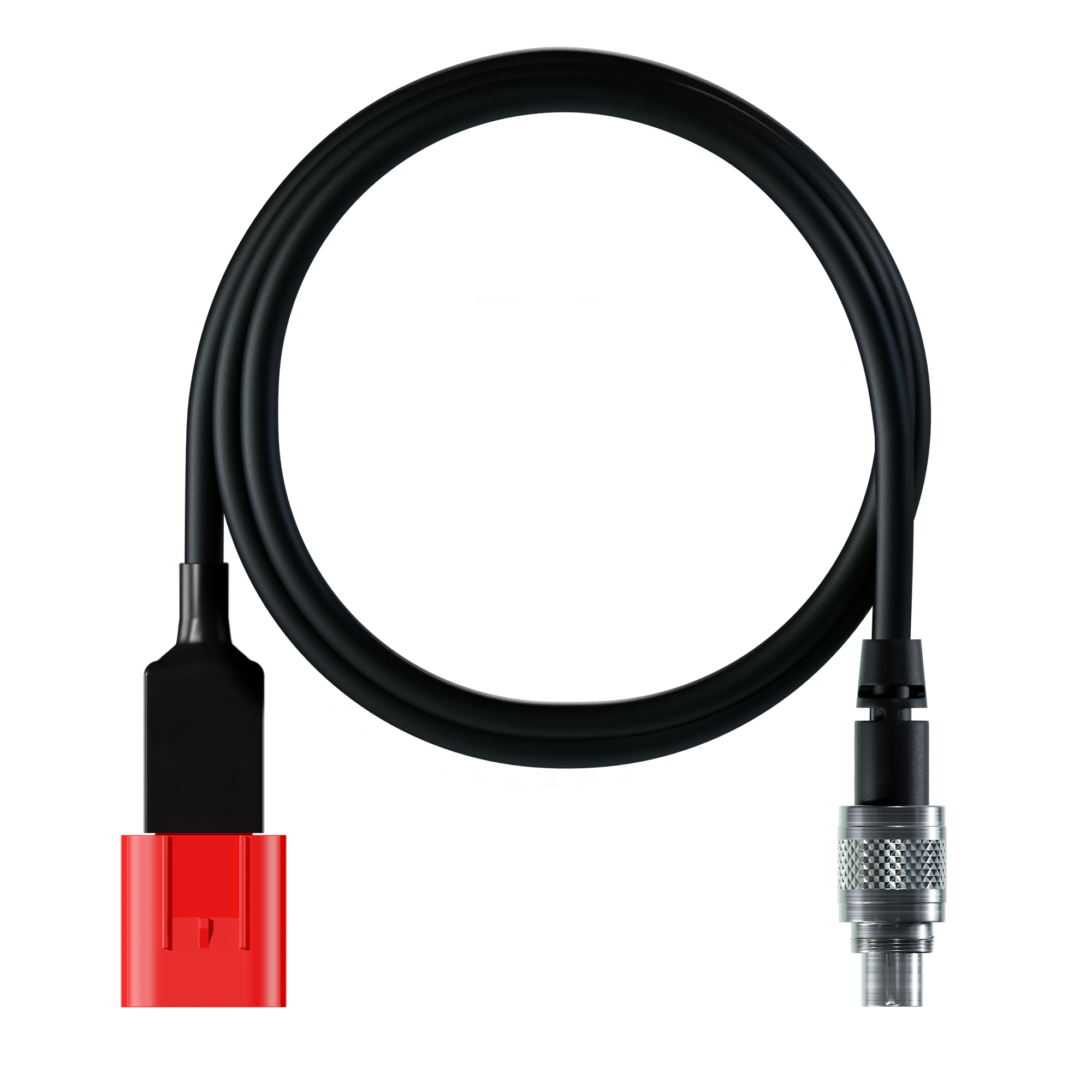 AiM Solo 2/EVO4S Connection Cable for Ducati Panigale V2 & V4 Euro5 - AimShop.com