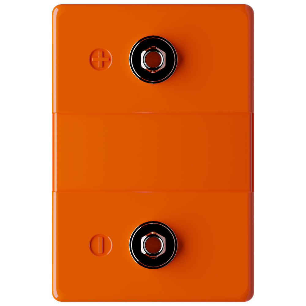 Super B Andrena 12V15Ah Lithium Battery - AimShop.com