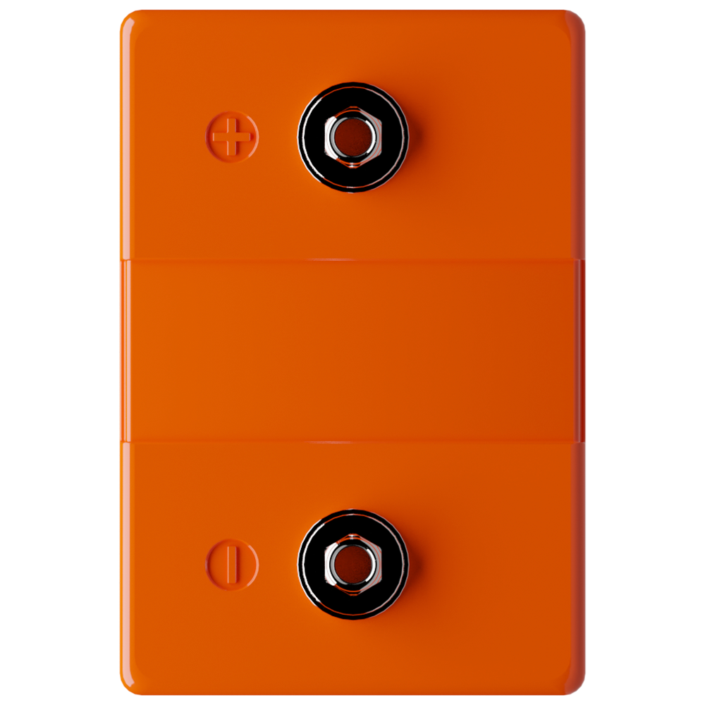 Super B Andrena 12V20Ah Lithium Battery - AimShop.com