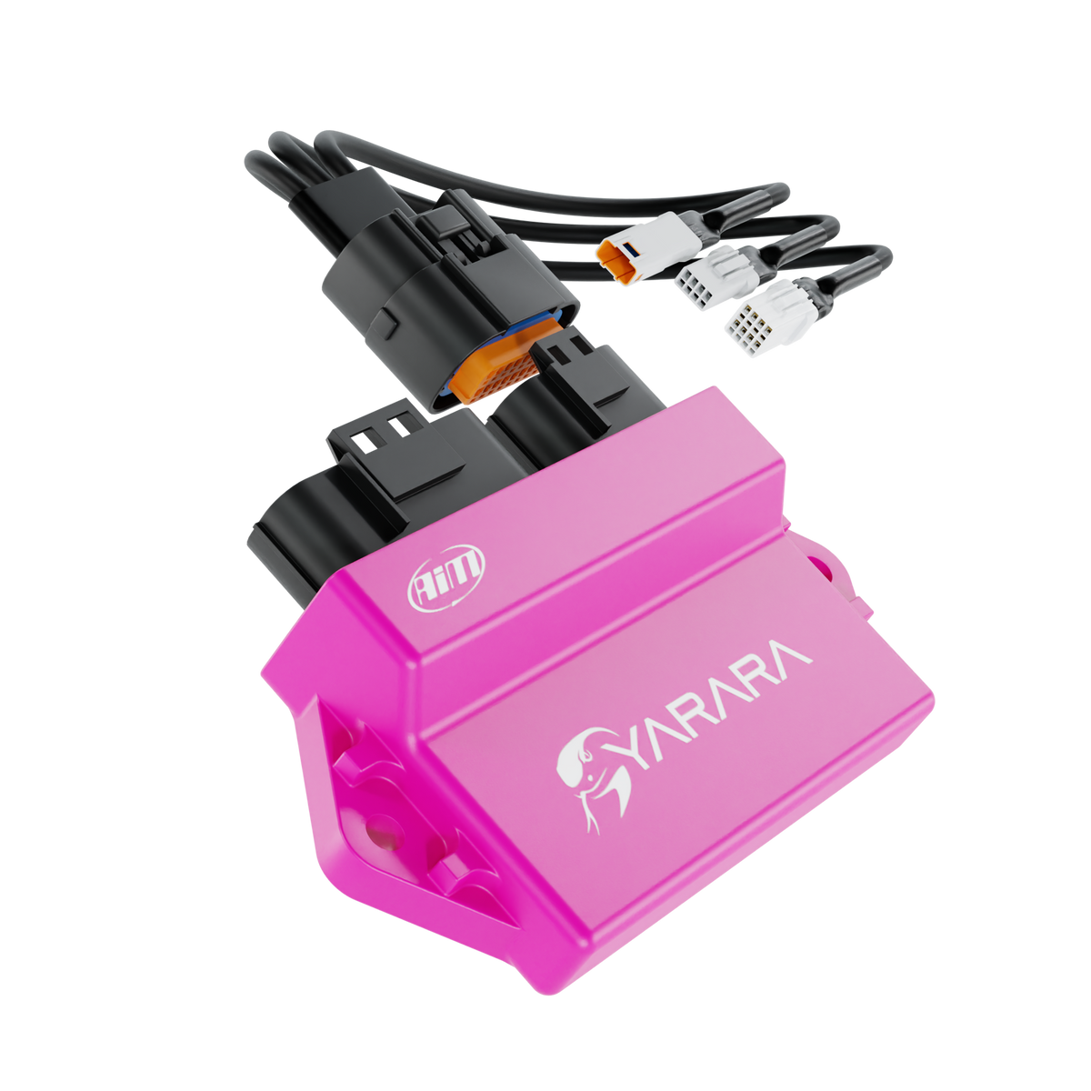 AiM Yarara Yamaha ATV ECU Plug & Play - AimShop.com