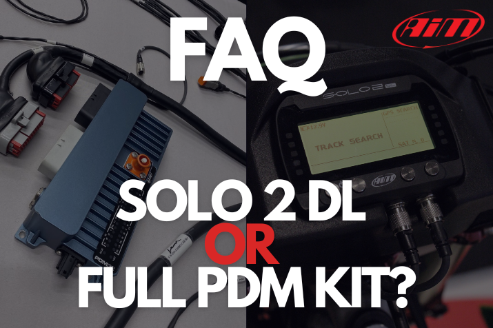 Upgrade your Solo 2 DL setup with a PDM32