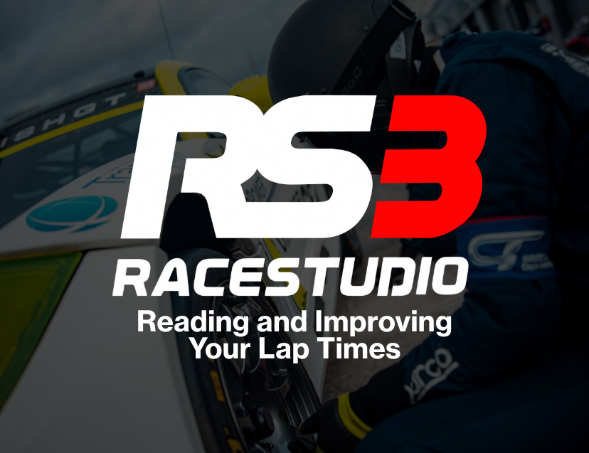 How to Read and Improve Your Lap Times with Aim RaceStudio 3