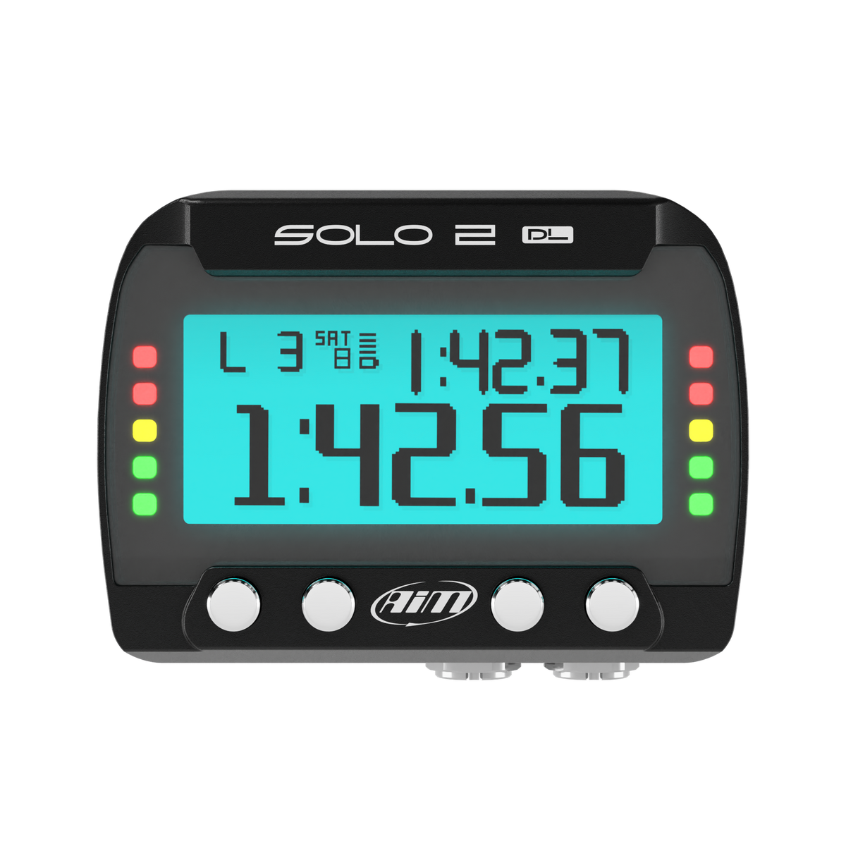 Solo 2 DL Motorsport Data Logger