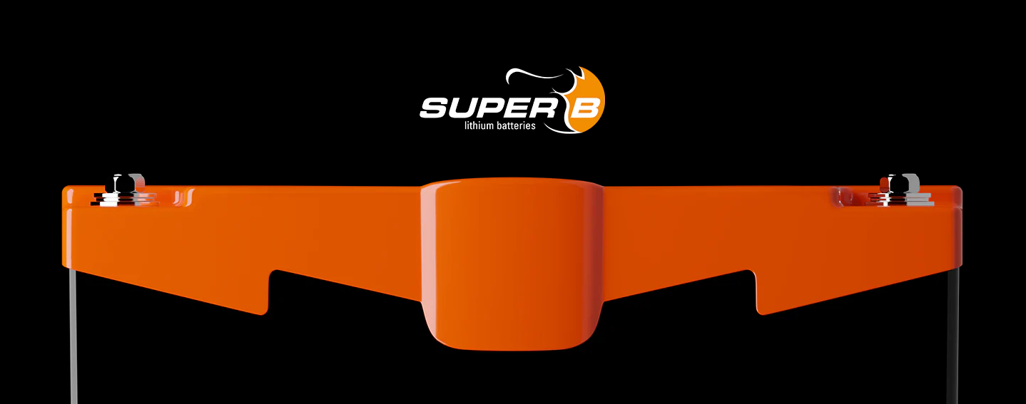 Super B Batteries