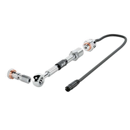 Brake Pressure Sensor Adapter With Double Banjo Bolt M10 - AimShop.com