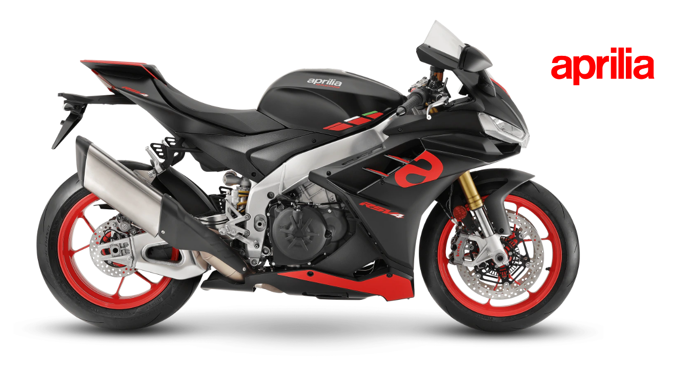 Aprilia Motorcycle