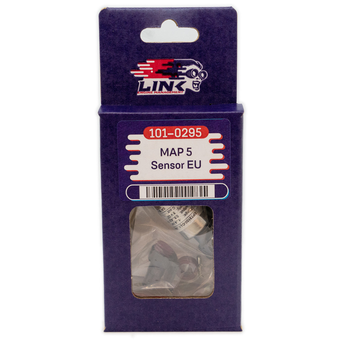 Link 5 Bar MAP Sensor (MAP5) - AimShop.com