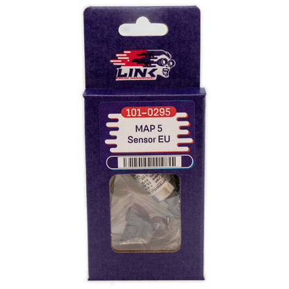 Link 5 Bar MAP Sensor (MAP5) - AimShop.com