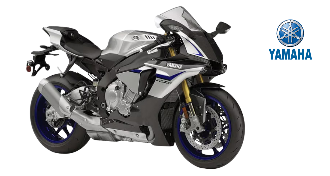 Yamaha YZF R1M Motorcycle