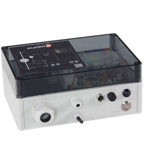 Super B Battery Interface Box (BIB) (Nomia & Nomada) - AimShop.com