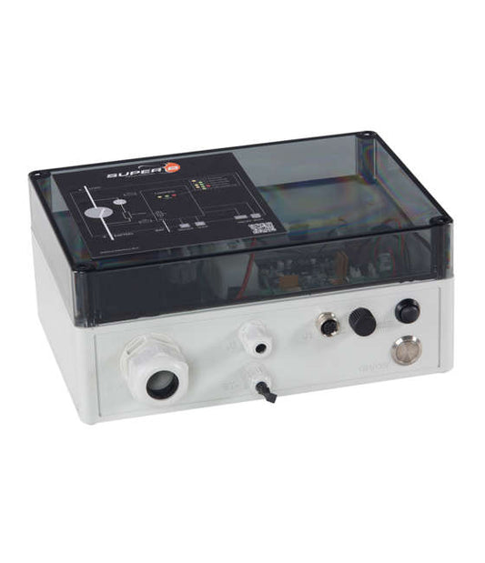 Super B Battery Interface Box (BIB) (Nomia & Nomada) - AimShop.com