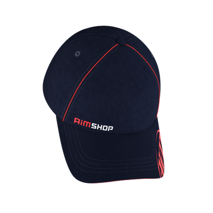 AiM Branded Classic Cap - AimShop.com