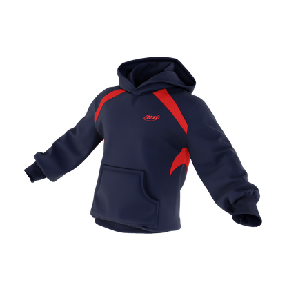 AiM Branded Hoodie - AimShop.com