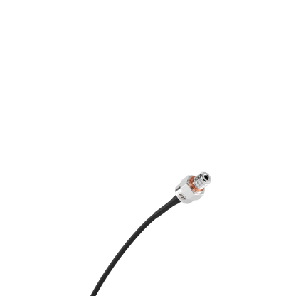 Aim Oil / Fuel Pressure Sensor 0-15 PSI