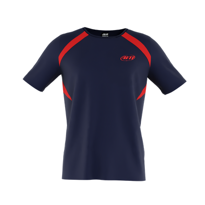 AiM Branded T-Shirt - AimShop.com
