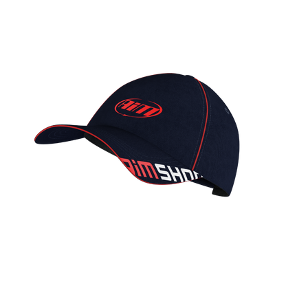 AiM Branded Shop Cap - AimShop.com