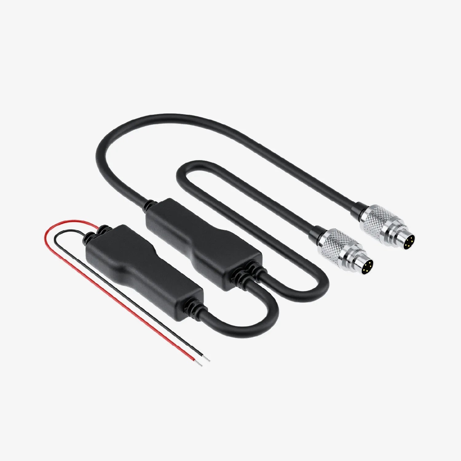 Aim MyChron 6 to ACC3 Split Harness - AimShop.com