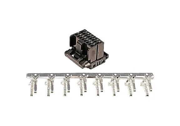Aim AMP Plug & Pins for MXL Strada & Pista - AimShop.com