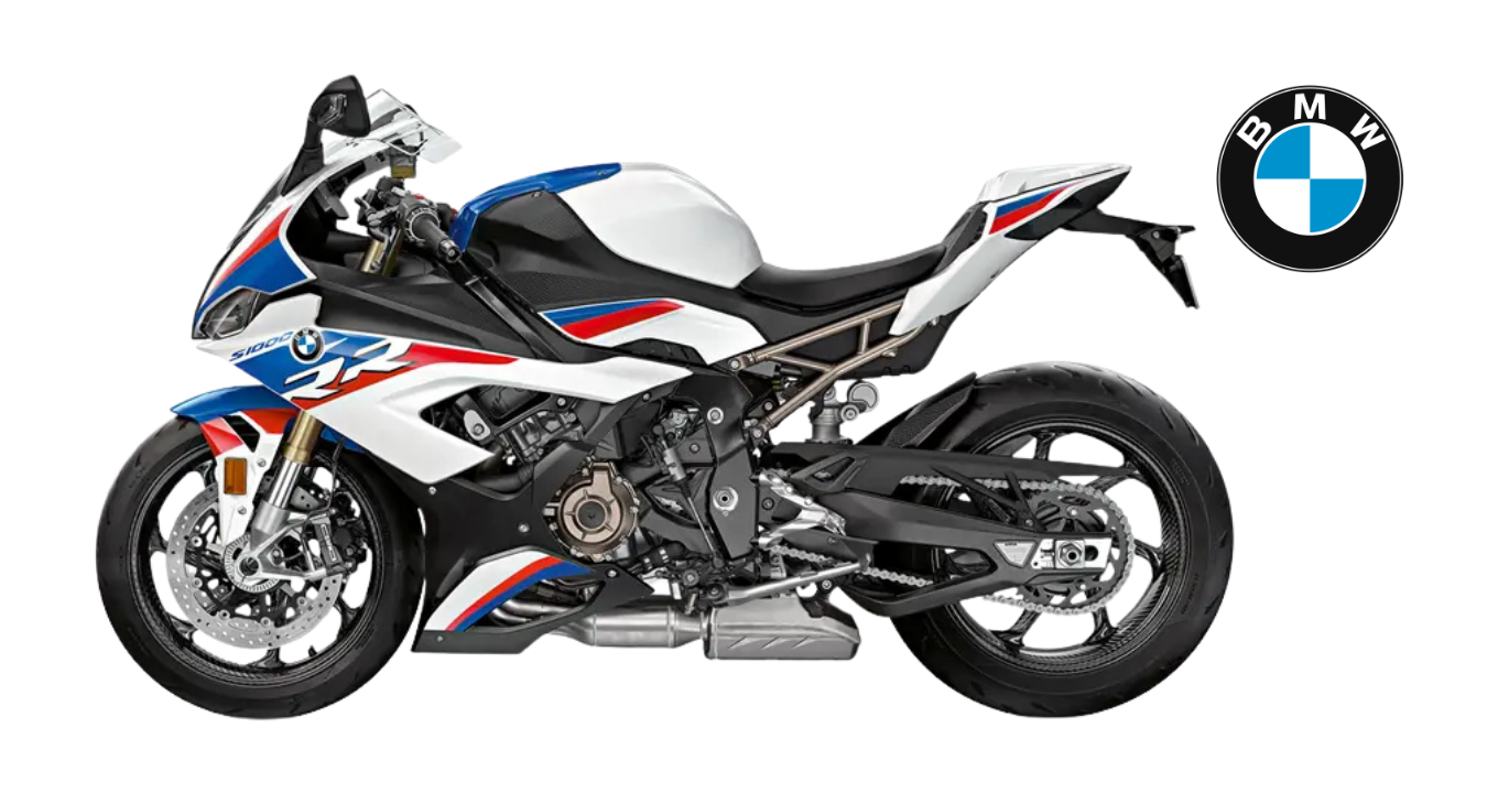 BMW S1000RR Motorcycle