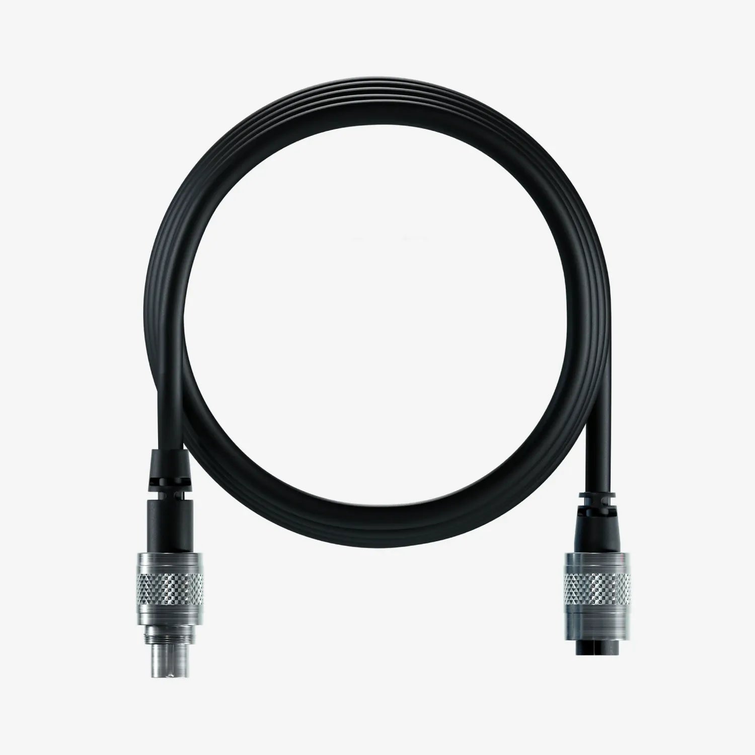 <tc>Aim</tc> Cables de conexión para cámara de espejo retrovisor - Cables RCA/Cables de unión
