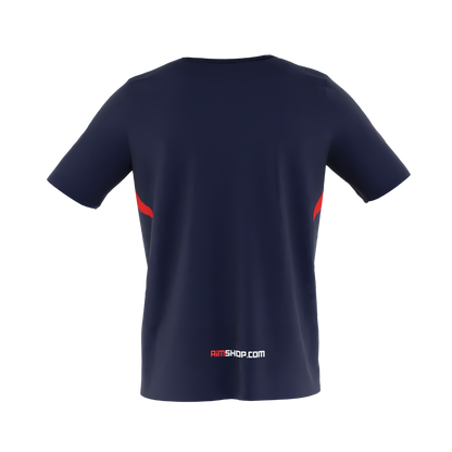 AiM Branded T-Shirt - AimShop.com