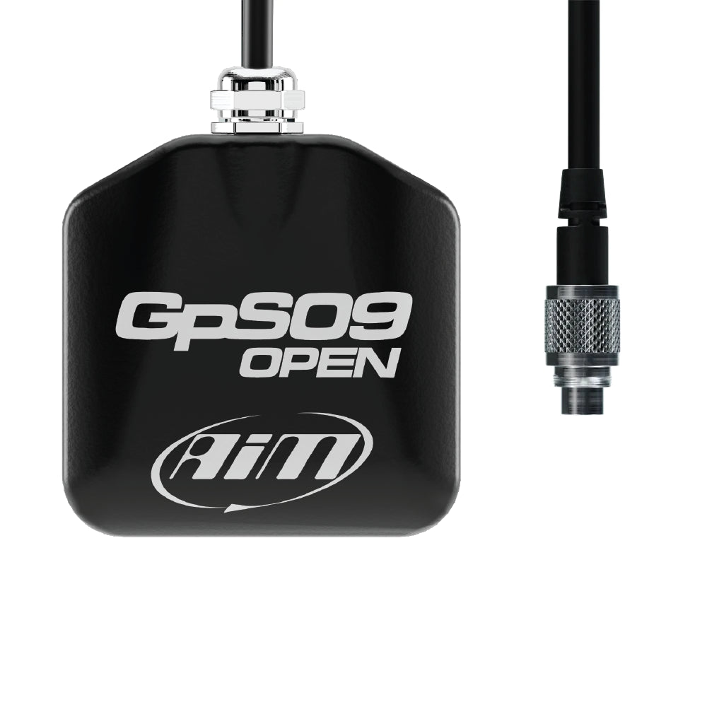 Aim GPS09 Module Open | AimShop.com