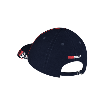 AiM Branded Shop Cap - AimShop.com