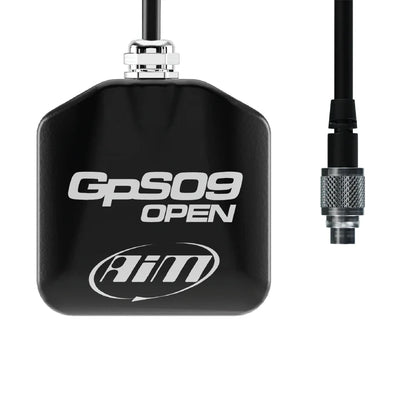 AiM GPS09 Module Open - AimShop.com