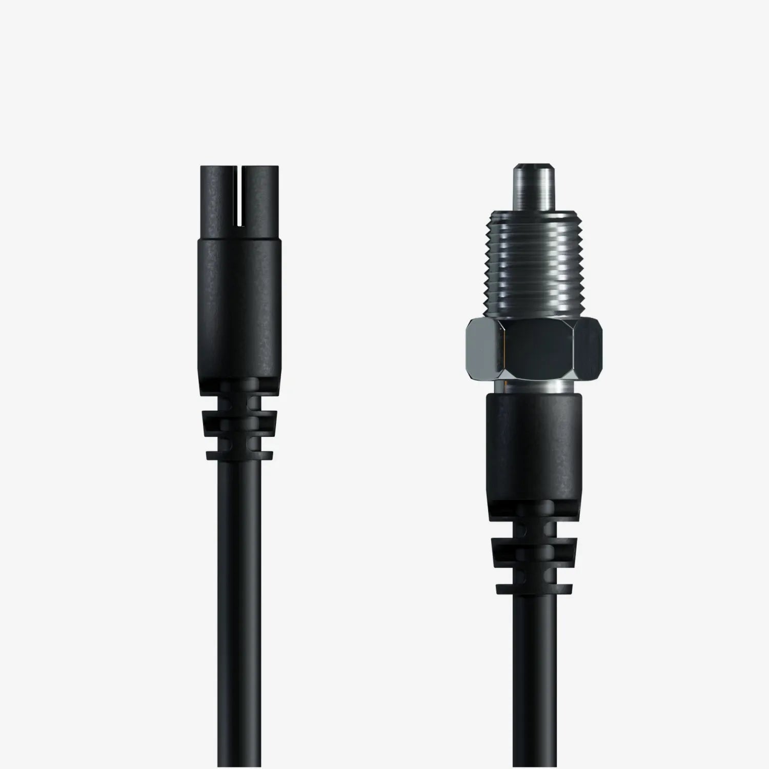 AiM Water/Oil Temperature Sensor PT100 M10 Thermo Resistor Motorcycle - AimShop.com