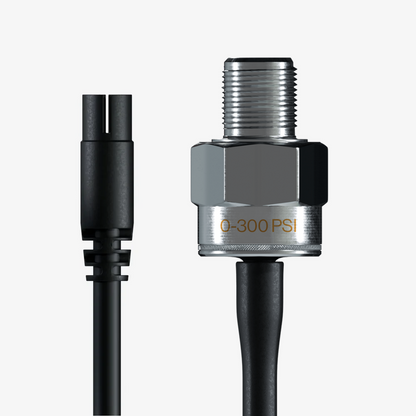 Aim Brake Pressure Sensor 0-300 PSI