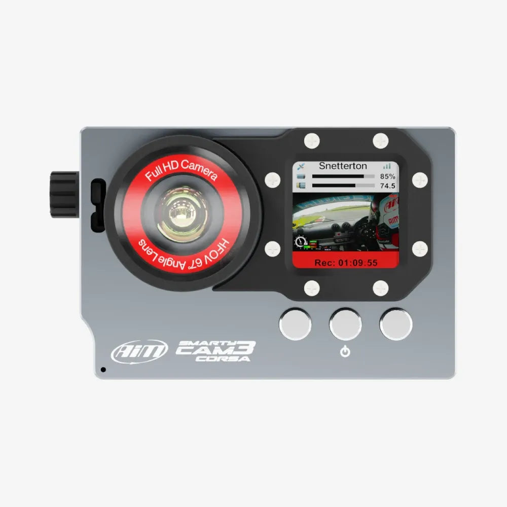 SmartyCam 3 Corsa - AimShop.com