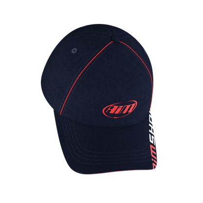 AiM Branded Shop Cap - AimShop.com